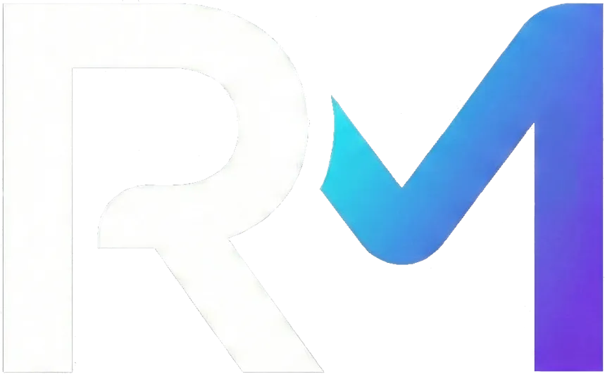 Raste Media Logo
