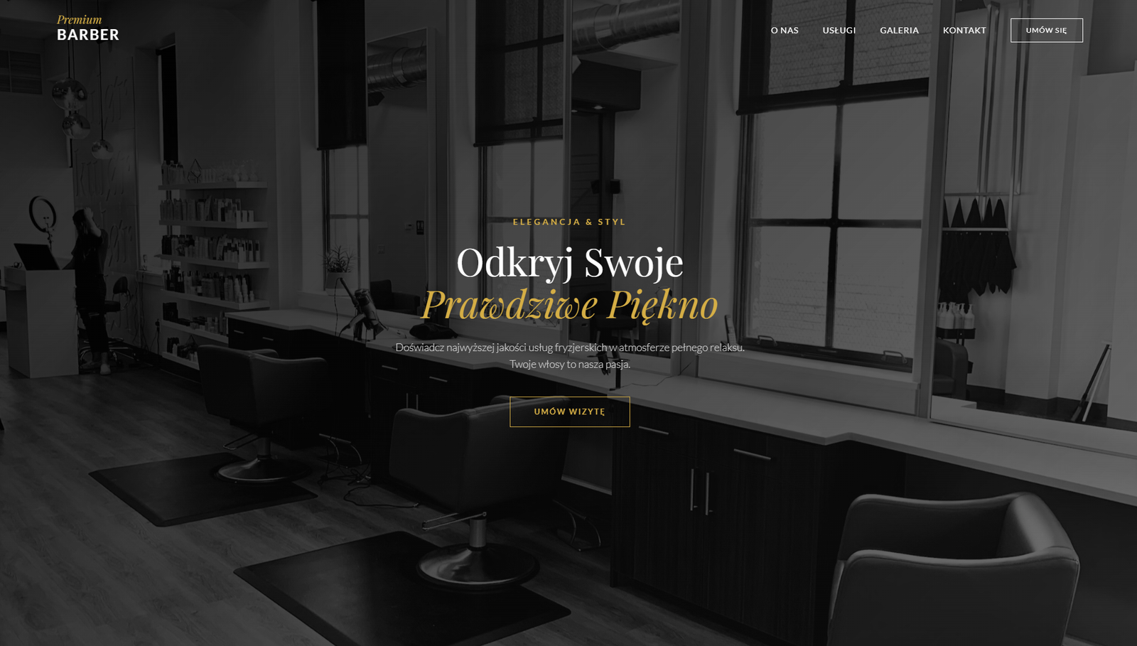 Strony Internetowe: Zaistniej Online Bez Stresu Technicznego