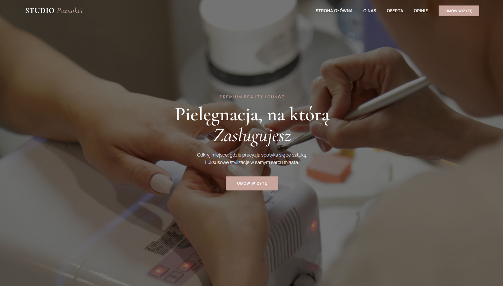 Strony Internetowe: Zaistniej Online Bez Stresu Technicznego